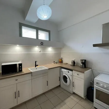 Du En Apartment Carpentras