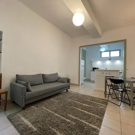 Apartment Du En Carpentras